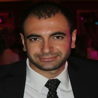 Ali Ayazseven