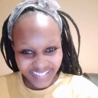 Gugulethu Ngwenya