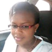 stella kilonzo