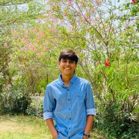 Dhruv Bhogar