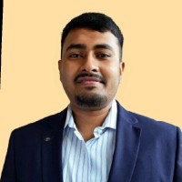 Joydeep Mukherjee