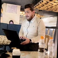 Abdullah Barghash
