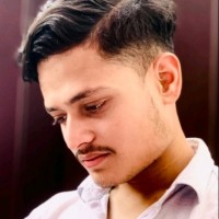 Ankit Luitel