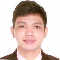 Jerome Benedict Reyes