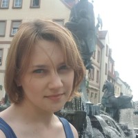 Viktoria Gunia