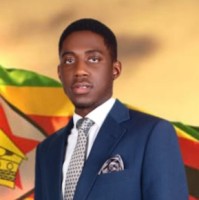 Bryan Ii Moyo