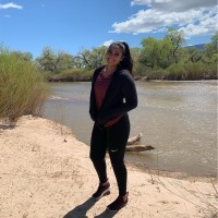 Aleana Taylor