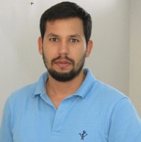 Jorge Luis Reyes Flores