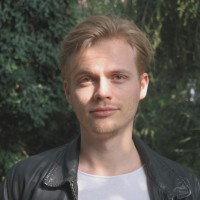 Jesper Rosell Larsson