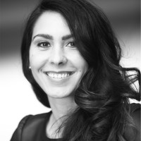 Nadine Seidenglanz