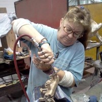 Rosemary Rednour