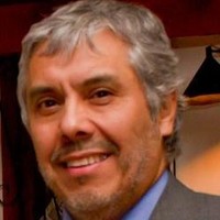 Jorge Carrasco Velarde