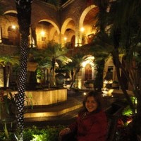 Georgina Xochitl Ramírez López