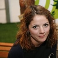 Clare Drummond