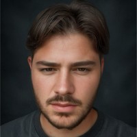Maxime Chevau