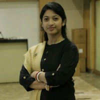 Payel Dalui
