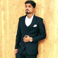 Devang Solanki