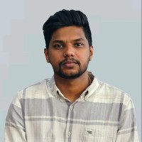 Shamjith Jose