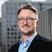 Greg Schrock