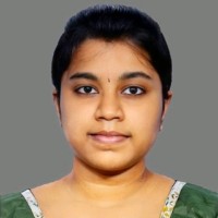 Krithikha B
