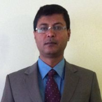 Mohammad Rezaul Haque Bhuiyan, P.E.