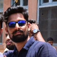 Shatrughan Gurjar