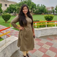 Kashish Shrivastav