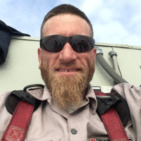 Tim Lindsey