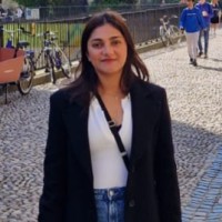 Simran Dalvi
