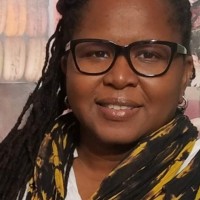 Roseann Baptiste
