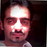 Fahad Shabbir