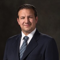 Roberto Trauwitz Echeguren