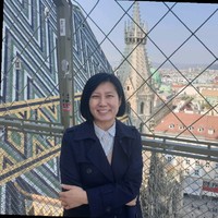 jade cho
