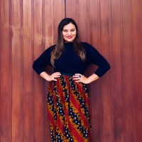Harshadi K.
