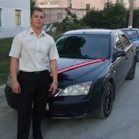 Сергей Игнатов