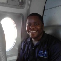 Allan Njikho
