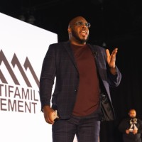 Andre Hatchett