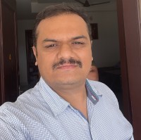 Rushi Bharati