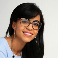 Houda ZAYET