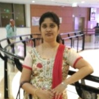 Smitha Shankar