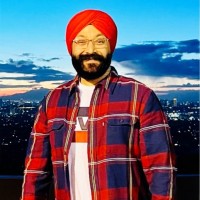 Taranjit Singh