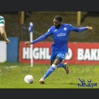 Elie-gael Nzeyi Kibonge