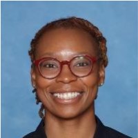 Khalilah Mitchell