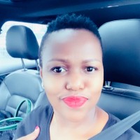 Nqobile Hlengiwe Thungo