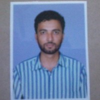 Mohd Umair Khan