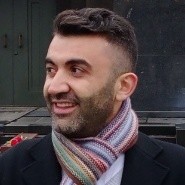 Omid Niazian