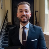 Mazen Siraj