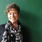 Alexandra Wilson, M.Ed.