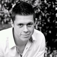Mark Bos