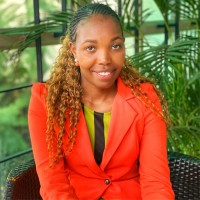Leah wambui